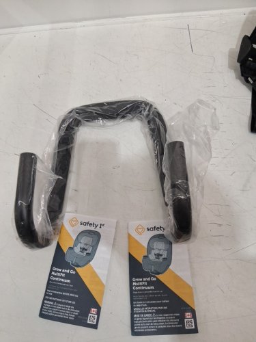 Safety 1st Grow and Go All-in-One Convertible Car Seat - lakesport (model:22618CLKS) image 9