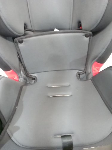 Graco TrioGrow SnugLock 3-in-1 Car Seat - Prescott (MODEL 2132185) image 8