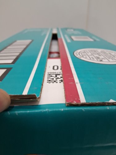 96PK PAMPERS PULL ON CRUISERS 360° 100% leakproof DISPOSABLE BABY DIAPERS - SIZE 5 (27LBS+) image 4