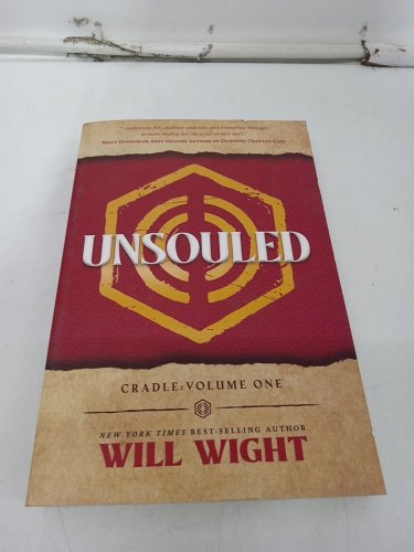 (Paperback) Unsouled: Cradle Volume 1 by Will Wight image 2