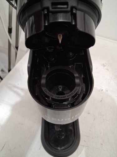 KEURIG K-EXPRESS SINGLE SERVE COFFEE MAKER - BLACK (MODEL: K-EXPRESS K26) image 7