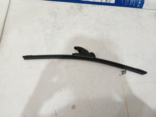 BOSCH ICON 17A WIPER BLADE - 17" (Model 17A) image 3