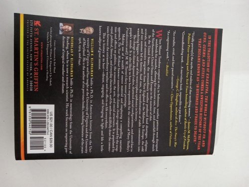 (Paperback) The Year without Summer: 1818 and the Volcano That Darkened the World and Changed History by William and Nicholas Klingaman image 3