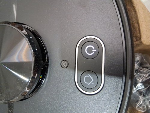 Smart Life Robot Vacuum And Mop Combo - 6000Pa Suction, 360 LIDAR Navigation - Black - (Model: V8 Pro) image 5