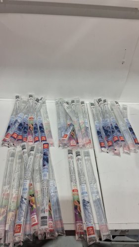 43PK BioSteel Electrolyte Freeze Pops - ZERO SUGAR - ASSORTED FLAVORS image 3