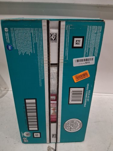 108PK PAMPERS CRUISERS 360 DEGREES 100% LEAKPROOF FIT DIAPERS - SIZE 4 (23LB - 37LB) image 4