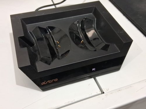 ASTRO wireless BASE STATION FOR A50 - WORKS WITH XBOX AND PC (MODEL: a00087) image 4