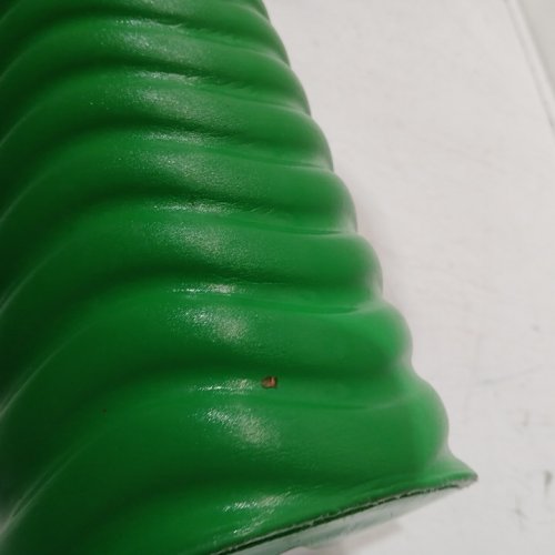 Fluid Aquatics Triple-Dip vinyl coated Pool Noodle - 46" - green (model: 1819530) image 3