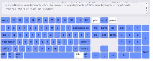 Logitech MX Mechanical Wireless bluetooth Illuminated Keyboard - QUIET TACTILE Switches, Backlit Keys, USB-C rechargeable, for macOS, Windows, Linux, iOS, Android - graphite (model: ‎920-010547) image 5