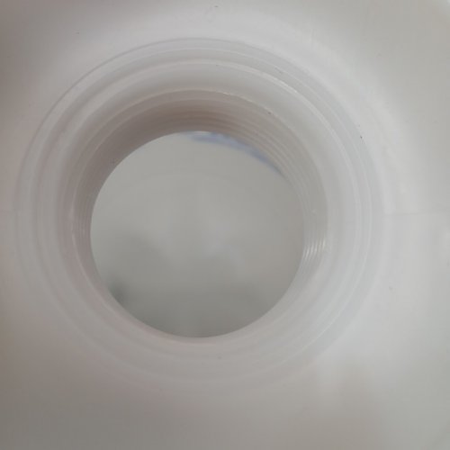 FLO MASTER BLEACH AND CHEMICAL SPRAYER - 1.5GAL - WHITE (MODEL: 1415BC) image 4