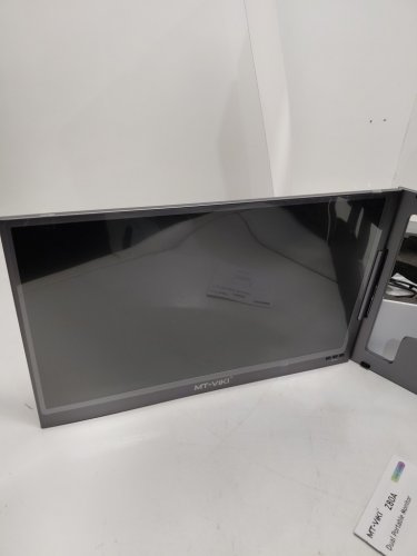 MT-VIKI 15.6" FHD 1080P Laptop dual Screen Extender with USB-C Cable Connection (model: z80a) image 2