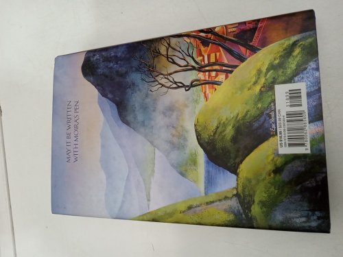 (HARDCOVER) MOIRA'S PEN NOVEL FROM A QUEEN'S THEIF COLLECTION BY MEGAN WHALEN TURNER image 3