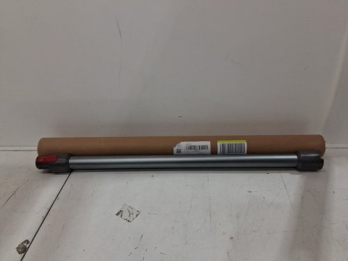 Replacement Extension Wand for Dyson V7-V15- GREY/RED image 2