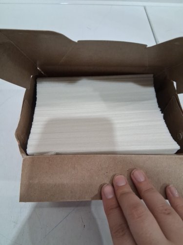 400PK BOUNCE Select A Size Dryer Sheets - 6.3" X 5.9" - OUTDOOR FRESH (MODEL: 1957847) image 3