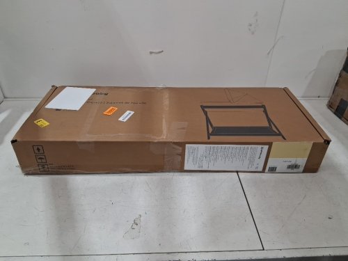 uppababy bassinet stand - WHITE (MODEL: 0901-BST-WW-NAT) image 5