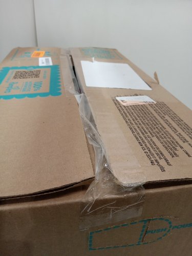 144pk Pampers Cruisers 360° Stretchy Waistband disposable baby diapers - size 4 (22lb - 37lb) image 3