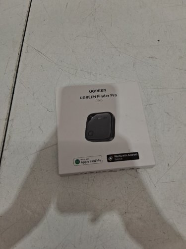 4PK UGREEN SMART FINDER - compatible with APPLE & ANDROID find my APP (MODEL: CM916) image 2