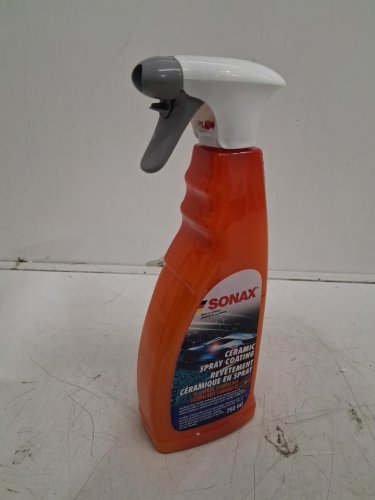 SONAX Ceramic Spray Coating - 750ml image 2