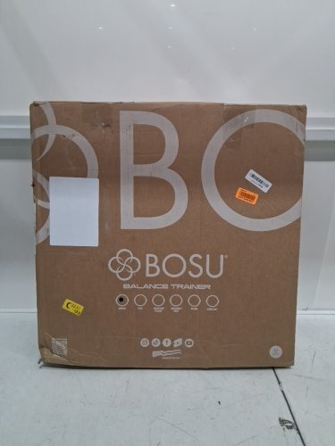 BOSU Pro NexGen Balance BALL Trainer - 25.5" - (72-10850-PNG) image 2