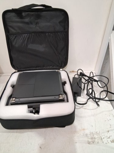 NEEWER BI-COLOR PHOTOGRAPHY VIDEO LED PANEL LIGHT - 3200k to 5600k - (model: NL660) image 4