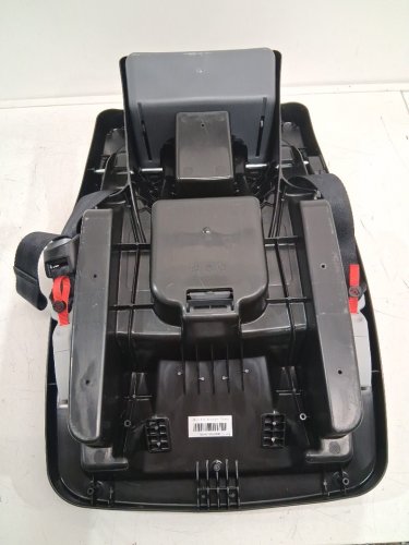 EVENFLO LITEMAX 35 INFANT CAR SEAT BASE - BLACK (MODEL: 6391600C) image 6