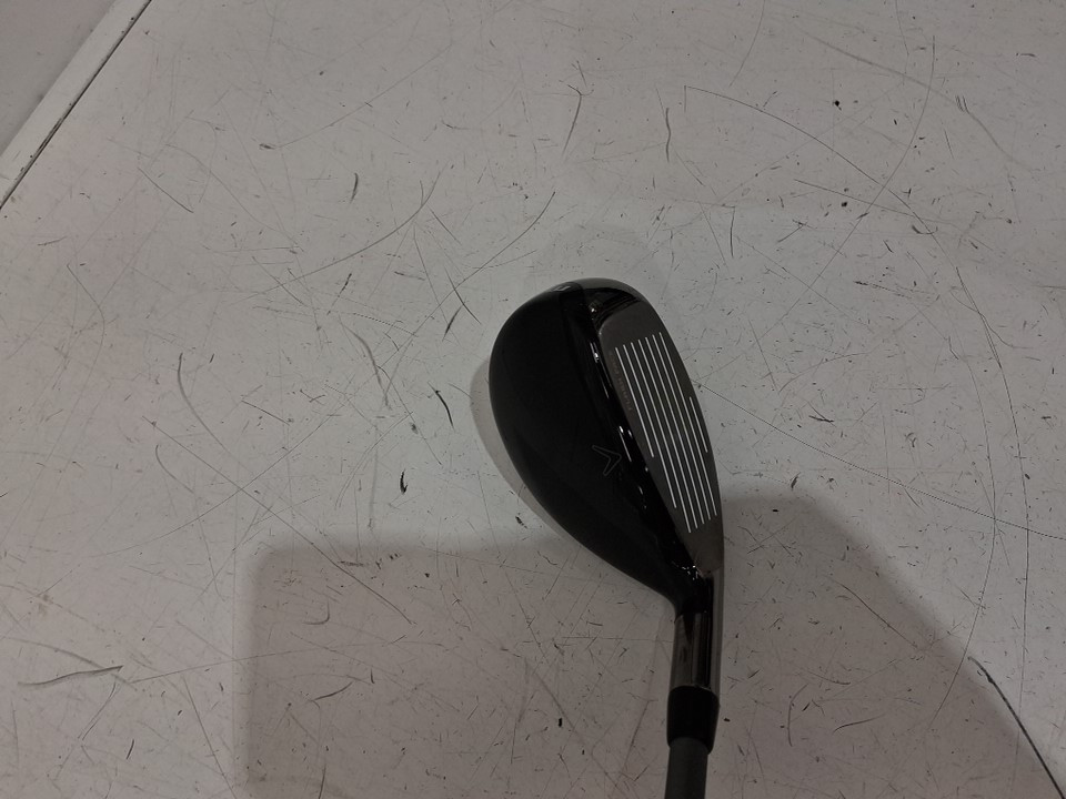 Callaway Golf Mavrik 22 Driver  Exceptional Ball Speed  - LEFT HANDED  - regular flex - 4 hybird - silver /black/gold image 5