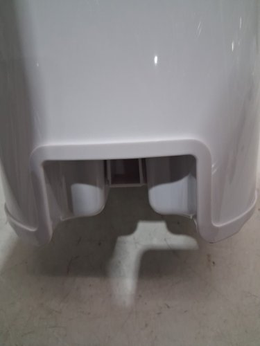 Playtex Diaper Genie Signature Platinum Diaper Pail - 27" - white (model: I000901) image 6