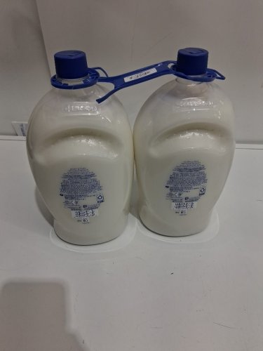 2pk softsoap - moisturizing hand soap with aloe vera - 80z (model: 366500) image 3