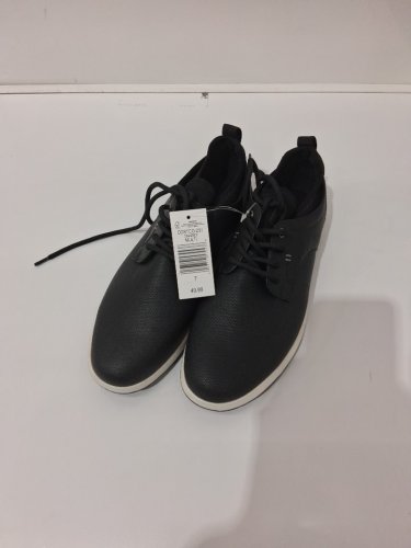 men's Aldo Casual Shoe - 7 - black (style:1944009) image 2