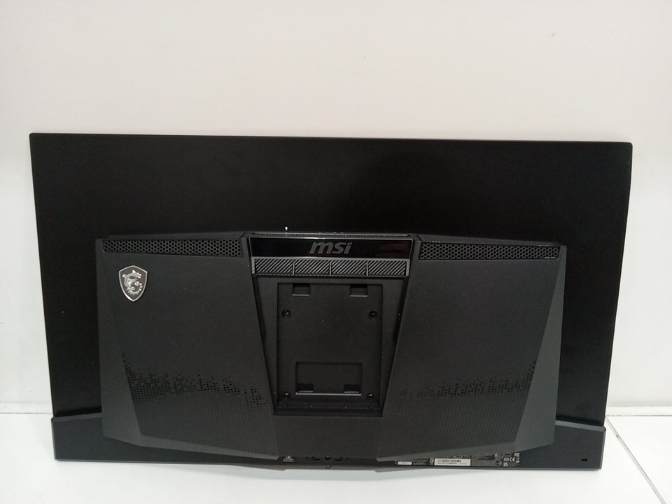 msi mag 321UPX oled gaming monitor - 32" | 4k 3840 x 2160 | 240hz | 0.03ms delay - black - (model: 321UPX) image 14