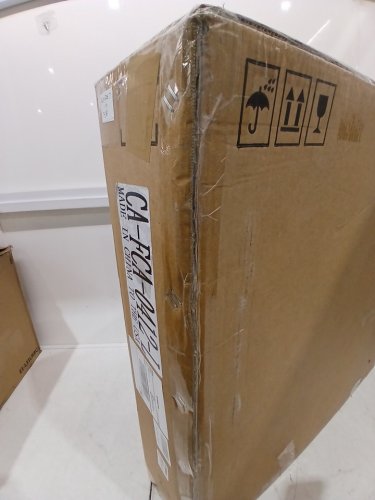 HEAVY DUTY LEFTSIDE BRACKET QUARTER FENDERS FOR VARIOUS SEMI TRUCK MODELS - BLACK (MODEL:UT-FCA-0412) image 2