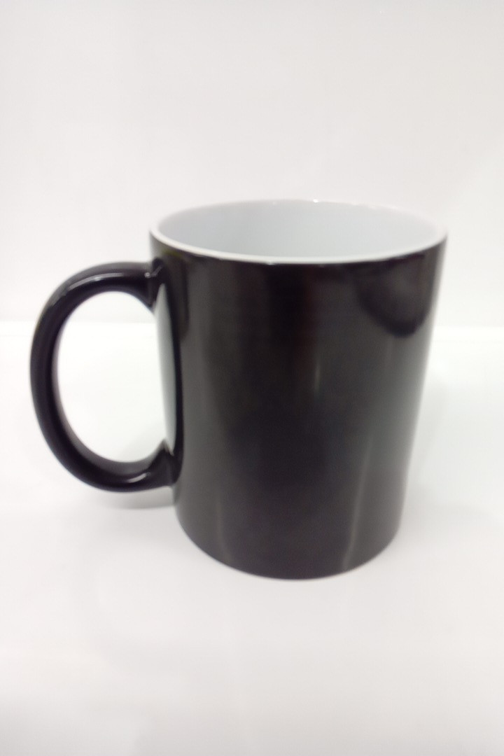 Harry Potter Inspired Marauders Map Morphing Mug, 400ML image 4