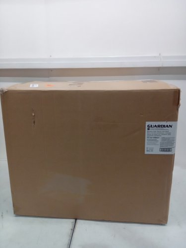Medline Bariatric Shower Chair - 650lb (model: g2-100bax1) image 2