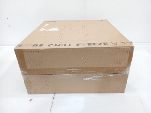 CHEFMAN ICEMAN SLUSH-EASE SLUSHIE FROZEN DRINK MACHINE - 68OZ TANK - WHITE (MODEL: RJ62-WHITE-CA) image 4