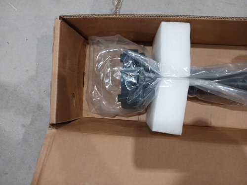 a-premium  rear drive shaft assembly kit compatible with cadillac CTS 2014-2015 V6 3.6L, [RWD, Automatic Trans, 4th Digit of VIN is A], Sedan Naturally Aspirated (model: OEM 976-939, 976939, 22761750) image 7