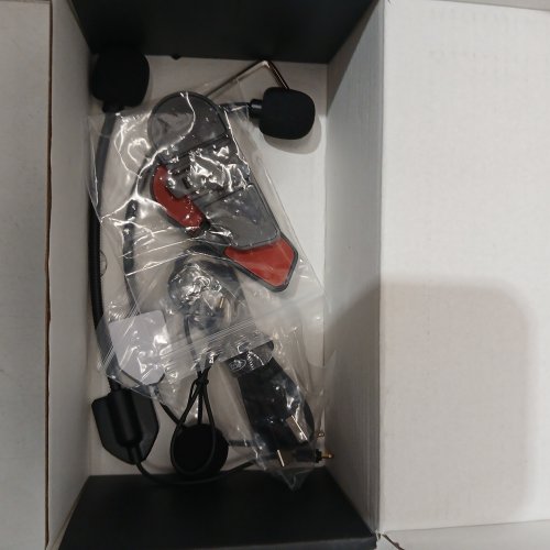 FODSPORTS FX-S Motorcycle Helmet Bluetooth Headset -DOUBLE PACK -IP67 Waterproof-Noise Reduction-Microphone (model:FX-S) image 3