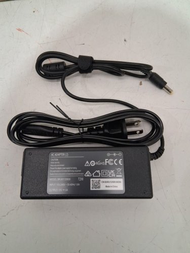 PAUTIX POWER SUPPLY- AC/DC ADAPTER- 250W image 3