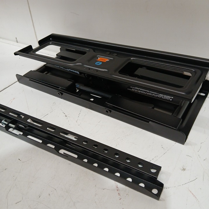 pipishell full motion tv wall mount - 26"-65" - black (model: pimfk1) image 4