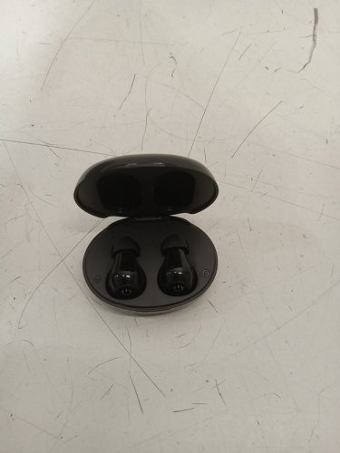 SELF-FITTING HEARING AID - BLACK (MODEL: JC301) image 3