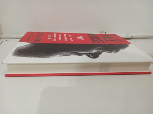 (Hardcover) Code Name: Pale Horse: How I went undercover to expose America's Nazis by Scott Payne image 4