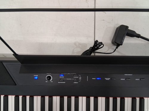 Alesis Recital 88-Key Digital Piano Electronic Keyboard - 88-Key - black (Model: RECITAL) image 4