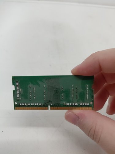 SK Hynix laptop memory-  4GB | 2666MHz -  (MODEL : HMA851S6jJR6N) image 3