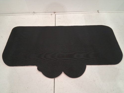 BelugaDesign Bunny Gaming Desk Mat/Mousepad - 29" x 15.7" - Pink (Model:X004YKC0XN) image 3