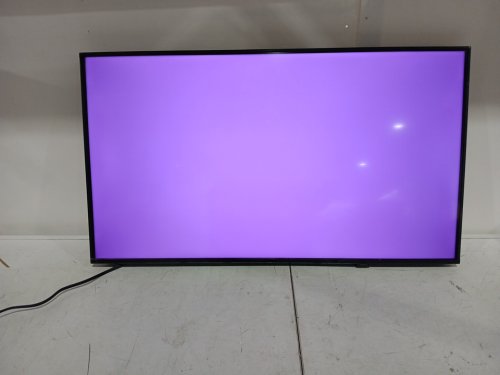 SAMSUNG HDR PURCOLOUR Q-SYMPHONY SMART TV - 60HZ - 40" - BLACK (MODEL: UN40F6000FF) image 7