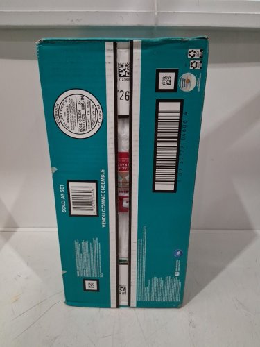 96PK PAMPERS CRUISERS 360 PULL ON DIAPERS - SIZE 5 (MODEL:21366829) image 3