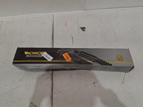 Monroe Magnum RV Steering Damper - for Chevrolet P30 1975-1999 - black (model: 555944) image 2