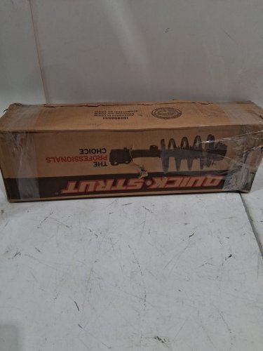 MONROE SHOCKS & STRUTS STRUT ASSEMBLY - for select makes and models - (Model: 471128L) image 5