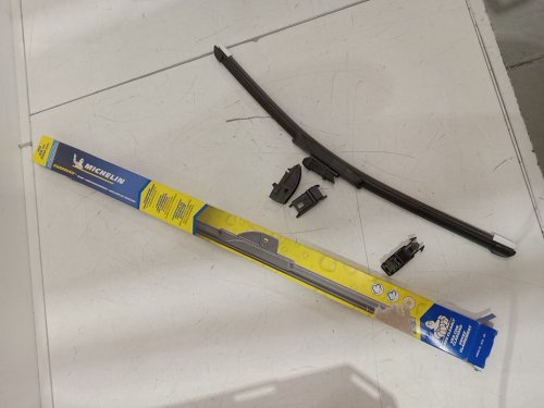 Michelin Beam Guardian Driver Side Wiper Blade - 20" (model: 1680376) image 2