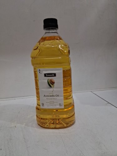 TONNELLI NATURALLY REFINED AVOCADO OIL - 2 L image 2