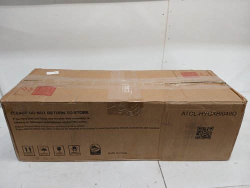 gas powered 48cc pole saws with 2-stroke gas for tree trimming with 11.5" cutting bar & height reachable to 16ft - black/orange (model:atcl-hygxbi048o) image 6